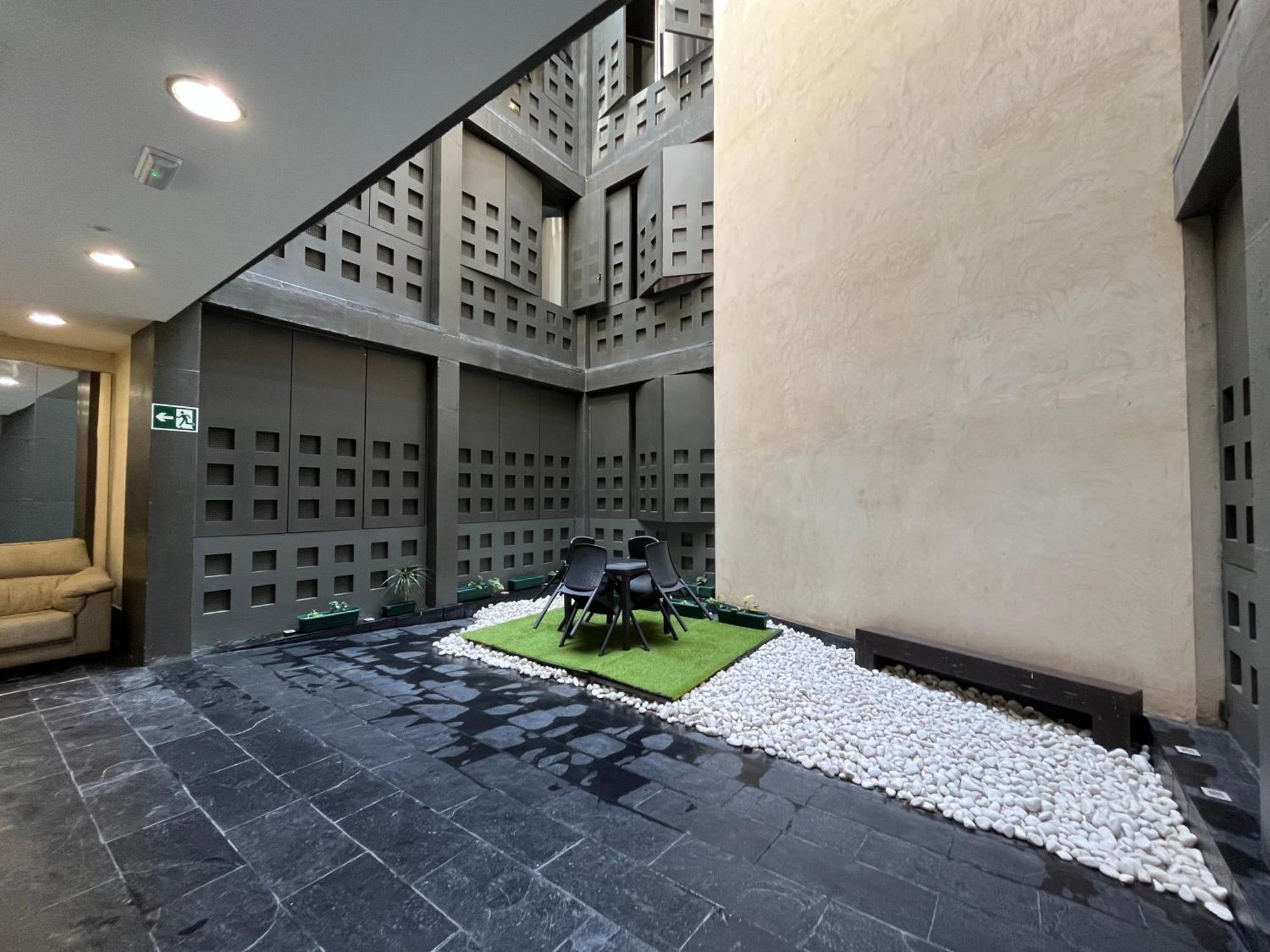 Appartement Center Confort 1