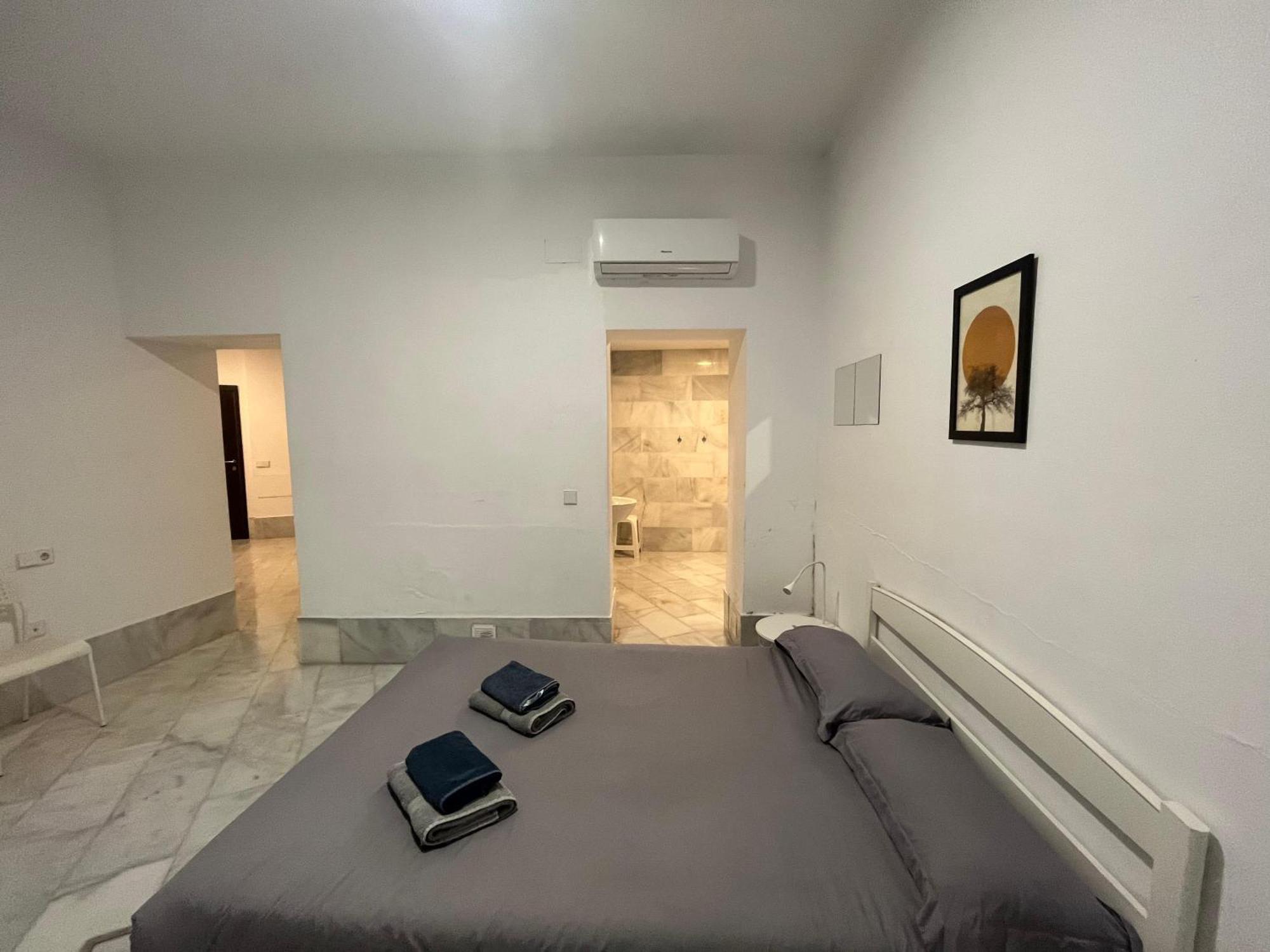 Center Confort 1 Appartement *