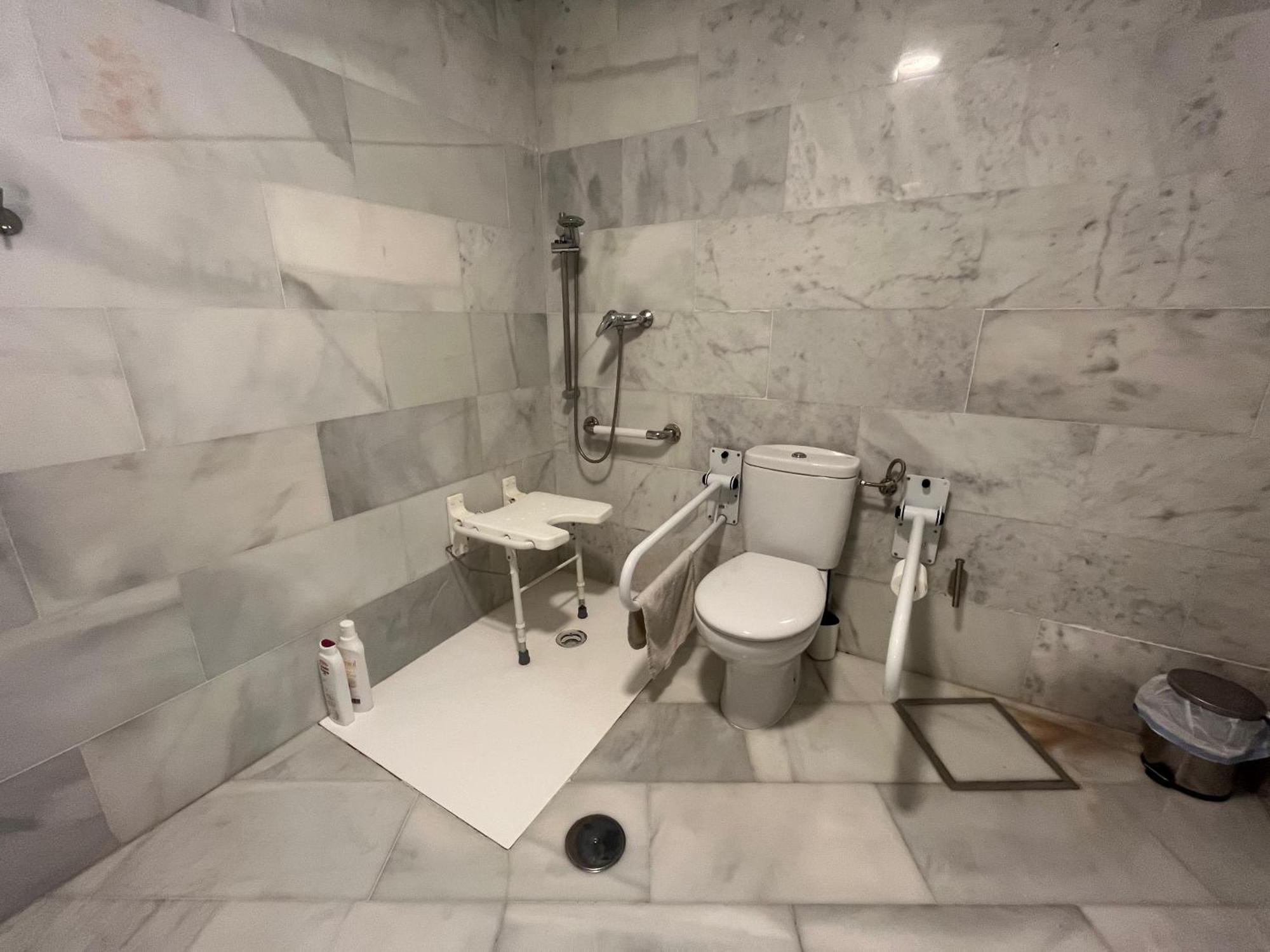 Appartement Center Confort 1