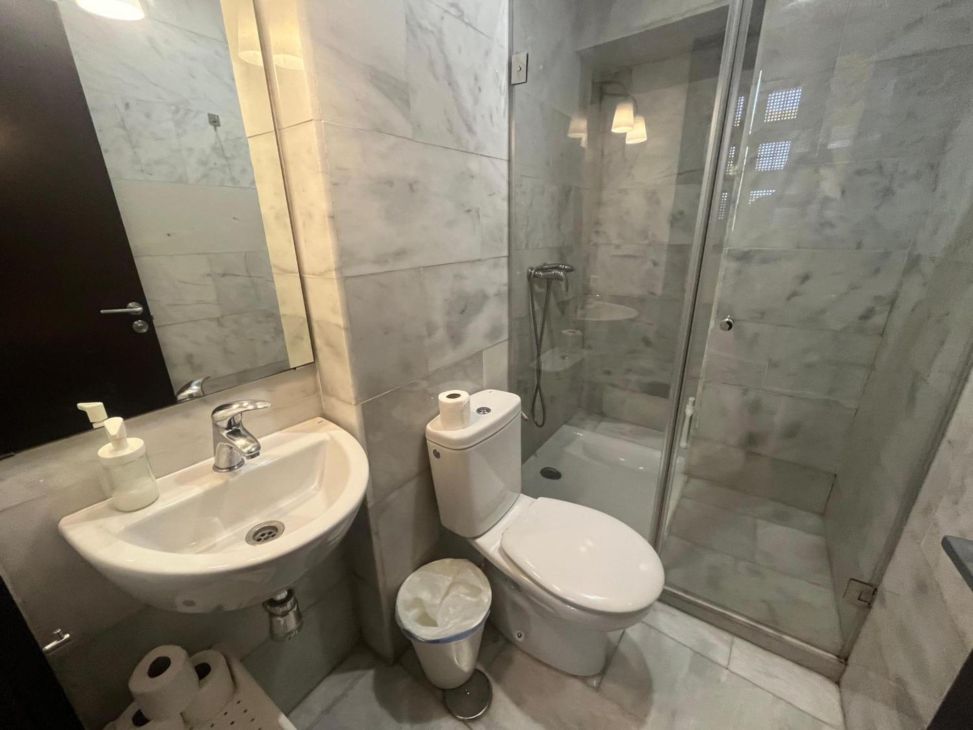 Center Confort 1 Appartement *