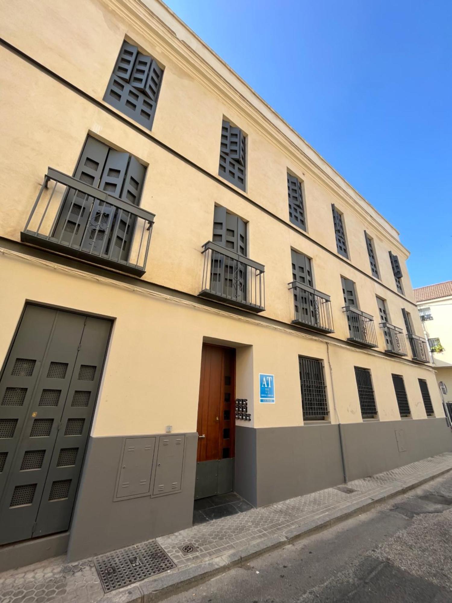 Appartement Center Confort 1 *