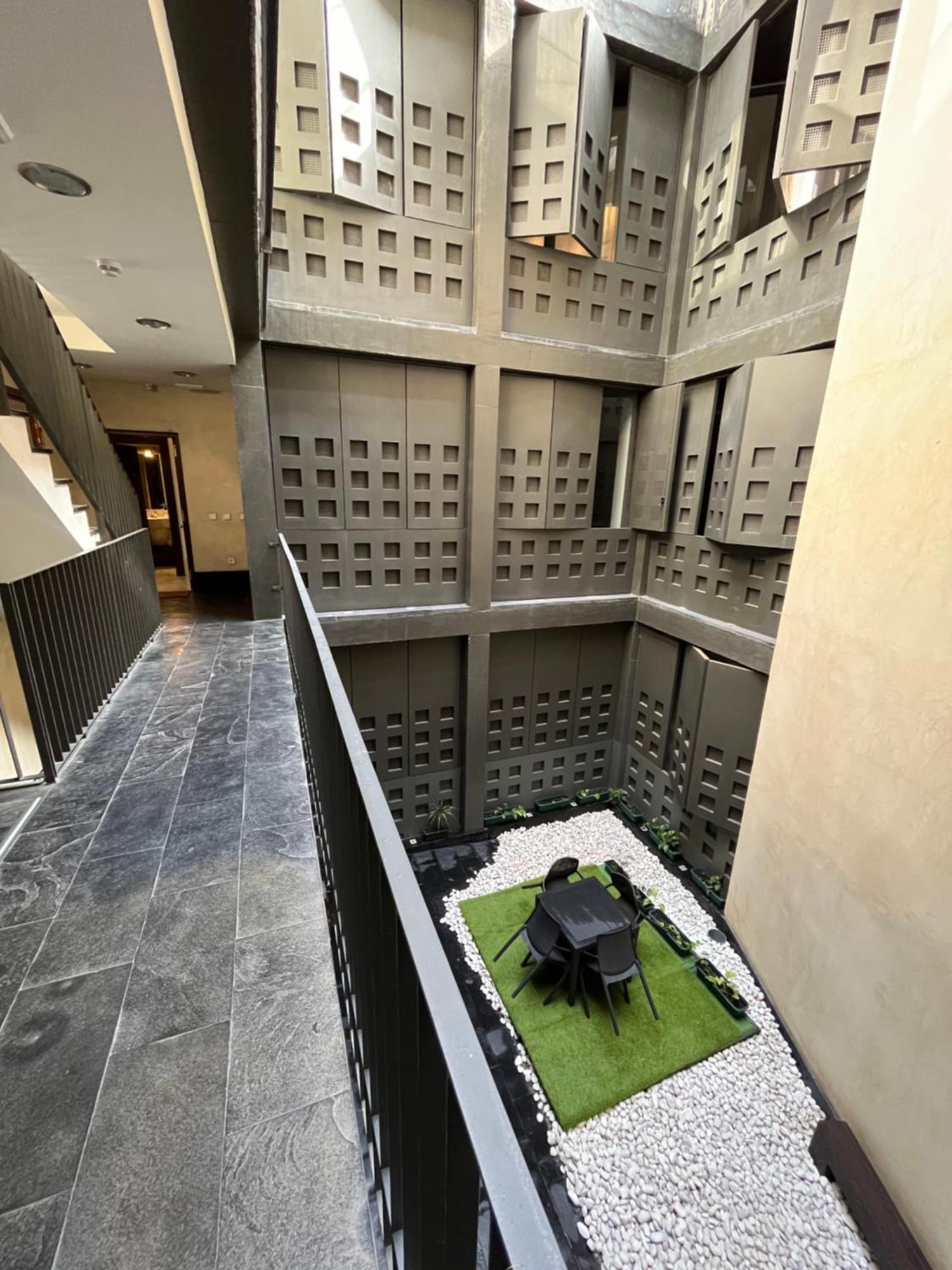 Center Confort 1 Appartement