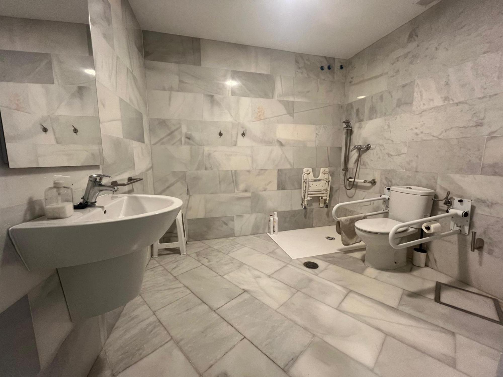 Appartement Center Confort 1 *